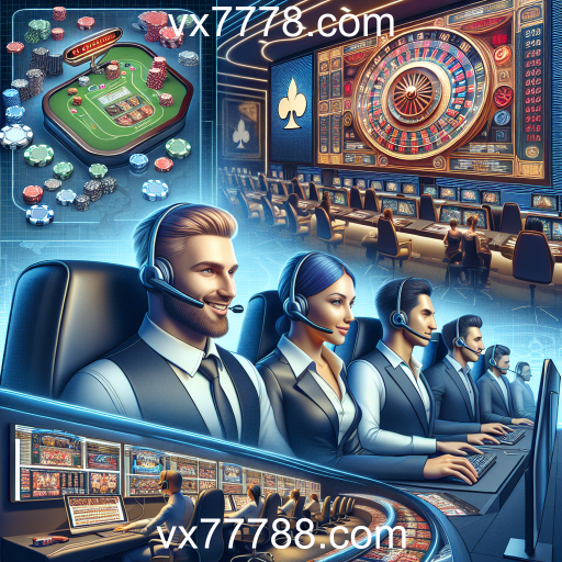Descubra as Melhores Promoções em Jogos no vx7778.com